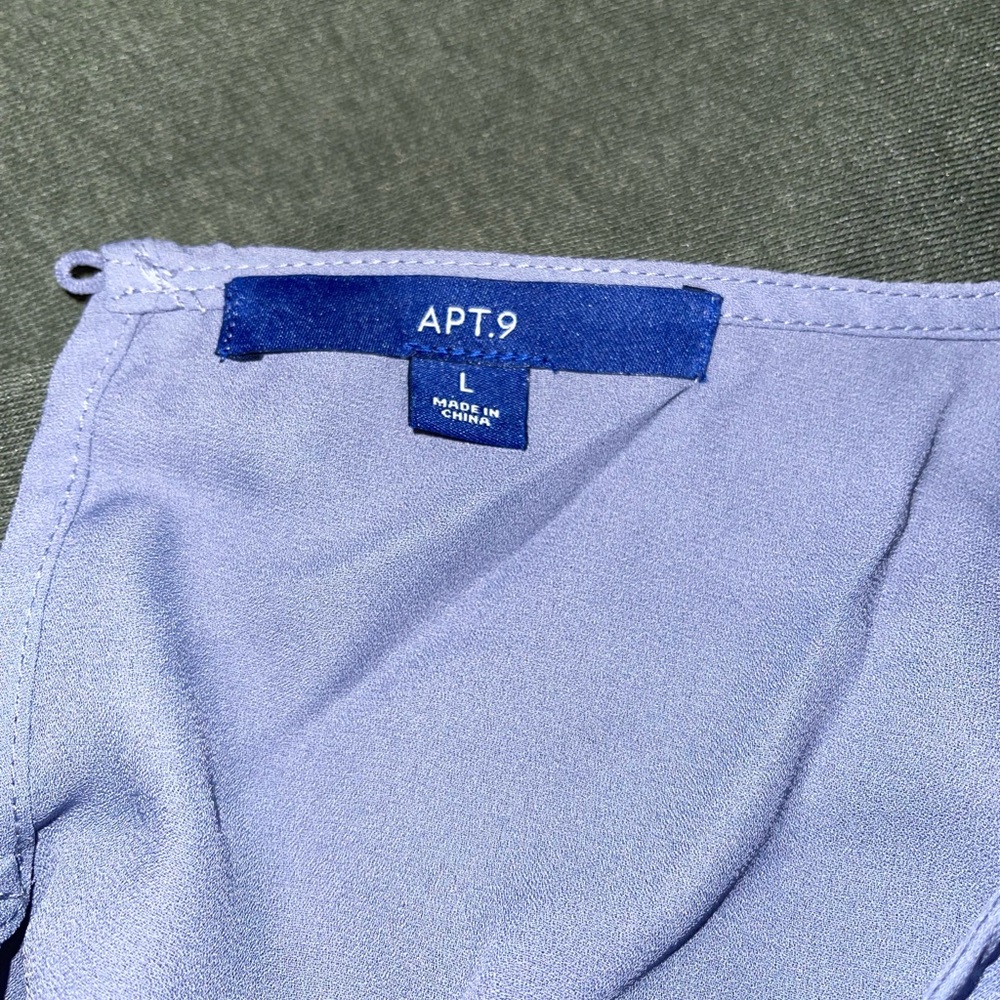 Blouse - Picture 4 of 4